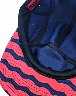 Badaboöm Studio Side Eye 5 Panel Hat