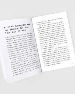 Adam J. Kurtz You Are Here (For Now): A Guide To Finding Your Way Book