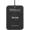 Square Trade Goods Soaps + Candles Big Sur Air Freshener Card