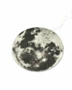 Three Potato Four Moon Car Air Freshener (Cinnamon) Soaps + Candles