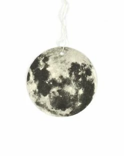 Three Potato Four Moon Car Air Freshener (Cinnamon) Soaps + Candles