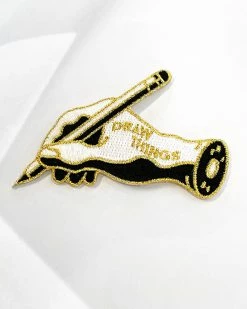 Lost Lust Supply Draw Things Patch