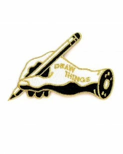 Lost Lust Supply Draw Things Patch