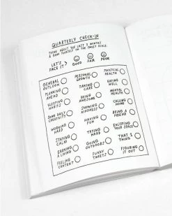 Adam J. Kurtz 1 Page At A Time: A Daily Creative Companion Book Home