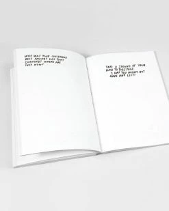 Adam J. Kurtz 1 Page At A Time: A Daily Creative Companion Book Home