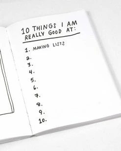 Adam J. Kurtz 1 Page At A Time: A Daily Creative Companion Book Home