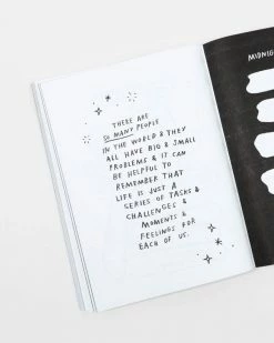 Adam J. Kurtz Accessories Pick Me Up: A Pep Talk For Now & Later Book