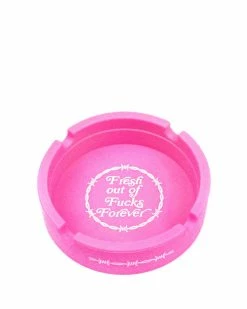 A Shop Of Things Fresh Out Of Fucks Ash Tray