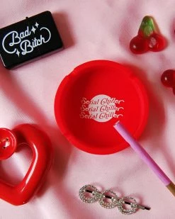 A Shop Of Things Serial Chiller Ash Tray