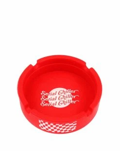 A Shop Of Things Serial Chiller Ash Tray