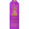 Yellow Owl Workshop Accessories Only Good Vibes Award Ribbon