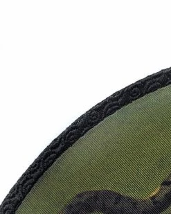 Inner Decay Pins + Patches Head Of Medusa Large Back Patch