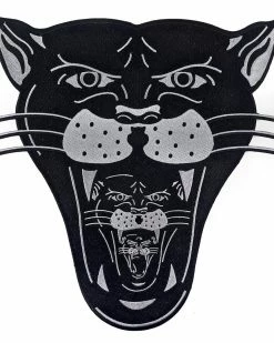 Badaboöm Studio Infinity Panther Large Back Patch