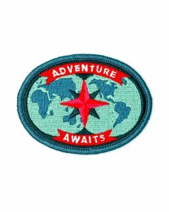 These Are Things Adventure Awaits Patch