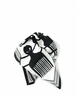 All Very Goods Clothing Eye Of The Beholder Bandana (Limited Edition)