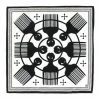 All Very Goods Clothing Eye Of The Beholder Bandana (Limited Edition)
