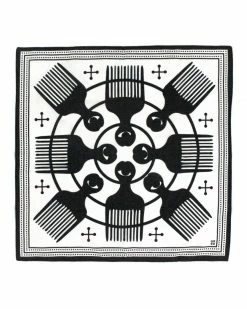 All Very Goods Clothing Eye Of The Beholder Bandana (Limited Edition)
