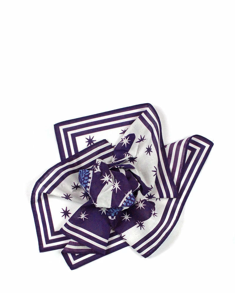 All Very Goods Stardust Bandana (Limited Edition) Hats + Beanies 2 All Very Goods Stardust Bandana (Limited Edition) Hats + Beanies