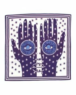 All Very Goods Stardust Bandana (Limited Edition) Hats + Beanies