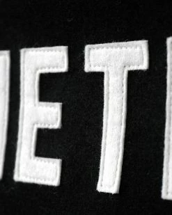 Oxford Pennant You'll Think Of Something Felt Banner