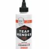 Bish's Original Tear Mender Fabric Patch Glue