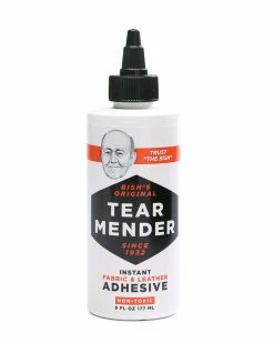 Bish's Original Tear Mender Fabric Patch Glue