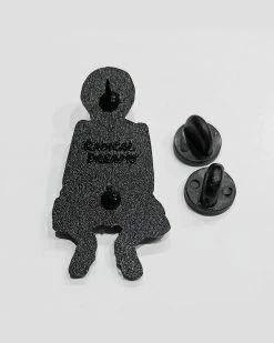 Radical Dreams Nina Simone Dangly Pin