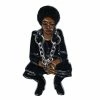 Radical Dreams Nina Simone Dangly Pin