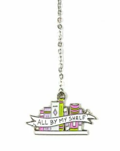 Band Of Weirdos Greeting Cards + Office Supplies All By My Shelf Bookmark