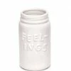 Adam J. Kurtz Accessories Bottled Up Feelings Jar