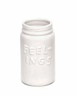 Adam J. Kurtz Accessories Bottled Up Feelings Jar