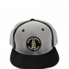 Lil Bullies Sorry About Last Night Hat - Grey