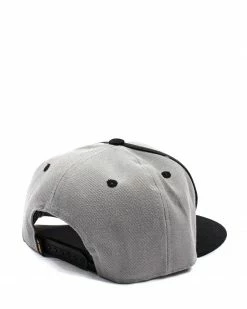 Lil Bullies Sorry About Last Night Hat - Grey 5 Lil Bullies Sorry About Last Night Hat - Grey