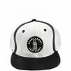 Lil Bullies Sorry About Last Night Hat - White