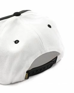 Lil Bullies Sorry About Last Night Hat - White 5 Lil Bullies Sorry About Last Night Hat - White