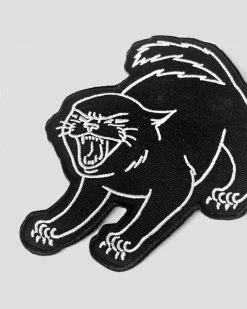 Cat Coven Sassy Kitten Large Patch