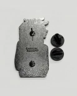 Radical Dreams Everything Is Everything Lauryn Hill Pin