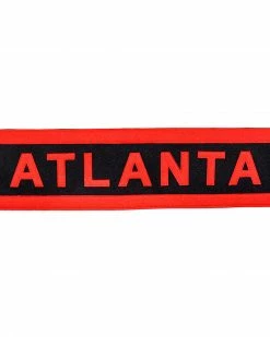 Oxford Pennant Atlanta Championship Felt Banner Home 5 Oxford Pennant Atlanta Championship Felt Banner Home