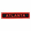 Oxford Pennant Atlanta Championship Felt Banner Home