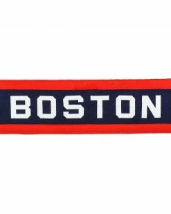 Oxford Pennant Boston Championship Felt Banner Wall Banners + Pennants 5 Oxford Pennant Boston Championship Felt Banner Wall Banners + Pennants