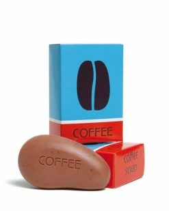 Kalastyle Home Coffee Soap Bar