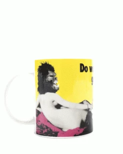 Third Drawer Down Do Women Have To Get Naked? Mug Unique Gifts + Fun Finds