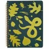 Middle Dune Forest Floor Notebook
