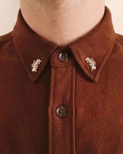 Michael Ezzell Laurels Pin Set