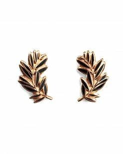 Michael Ezzell Laurels Pin Set