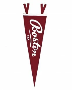 Oxford Pennant Home Boston Pennant