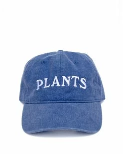 Valley Cruise Press PLANTS Dad Hat Hats + Beanies