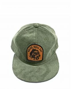 Pyknic Raise Hell Eat Tacos Hat Hats + Beanies