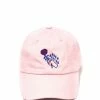 Stay Home Club Hats + Beanies Been Better Rose Dad Hat