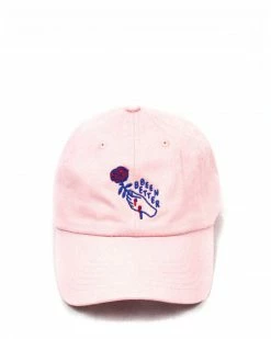 Stay Home Club Hats + Beanies Been Better Rose Dad Hat